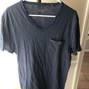 Men’s cotton t shirt penguin brand